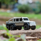 Illustration for article titled Super Sunday - MBX Merc G63 AMG 6x6